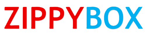 Zippybox